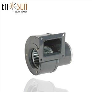 Vzduchové čerpadlo pro solární ohřívač vzduchu