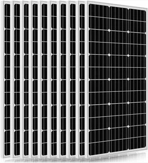 Hybridní fotovoltaický tepelný systém