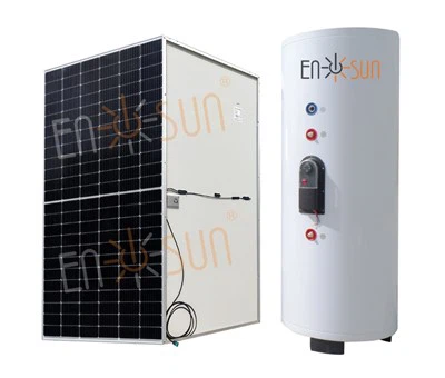 PV SOLÁRNÍ OHŘÍVAČ VODY